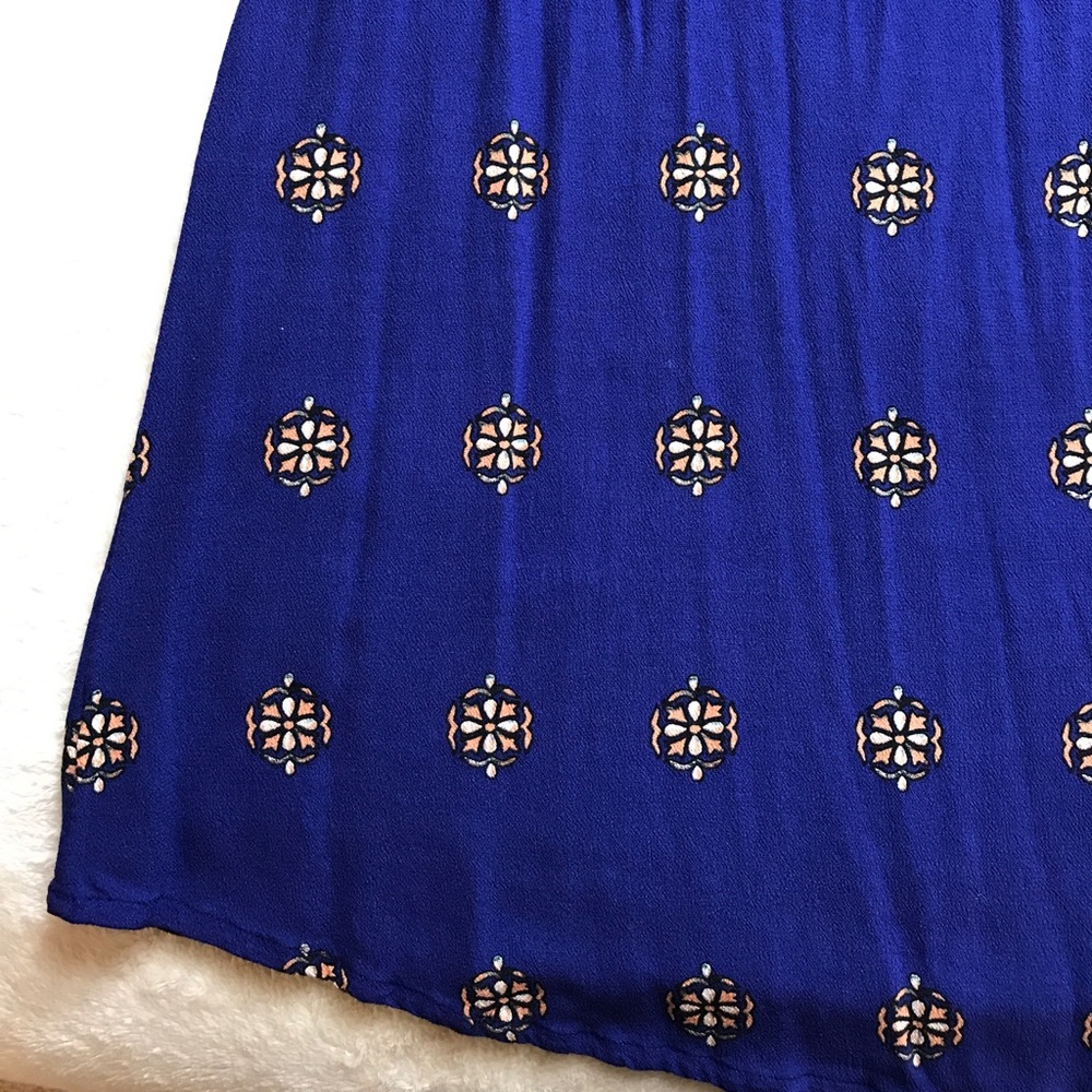 Adorable Tank Dress